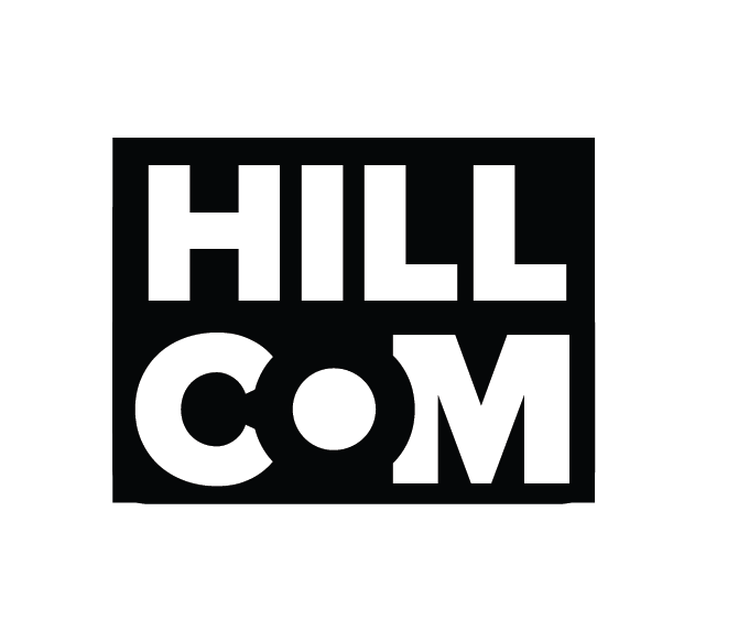 HillCcom-B&W